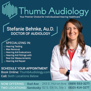 Thumb Audiology